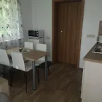 Apartment Kristinos *