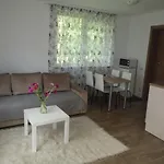 Kristinos Apartment