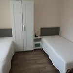 Apartment Kristinos *