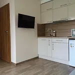 Apartment Kristinos *