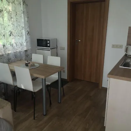 Apartment Kristinos *