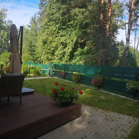 Kristinos Друскининкай