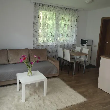 Kristinos Apartment