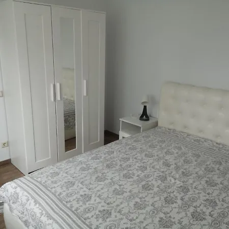 Kristinos Apartment Druskininkai