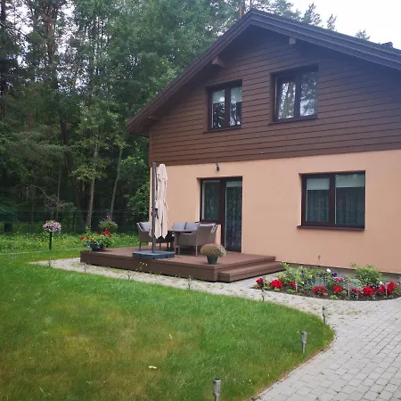 Kristinos * Druskininkai