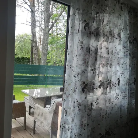 Kristinos Apartment Druskininkai