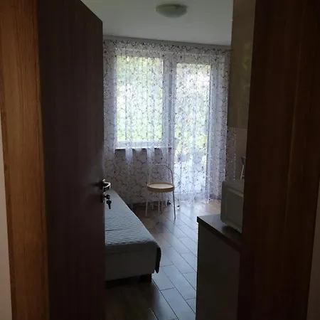 Apartment Kristinos Druskininkai