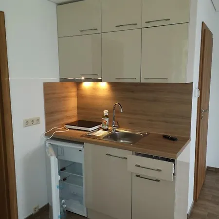 Kristinos Apartment Druskininkai