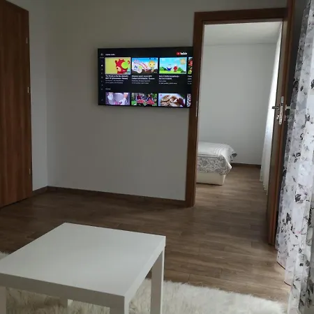 Kristinos * Друскининкай