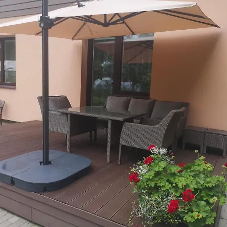Kristinos Apartment Druskininkai
