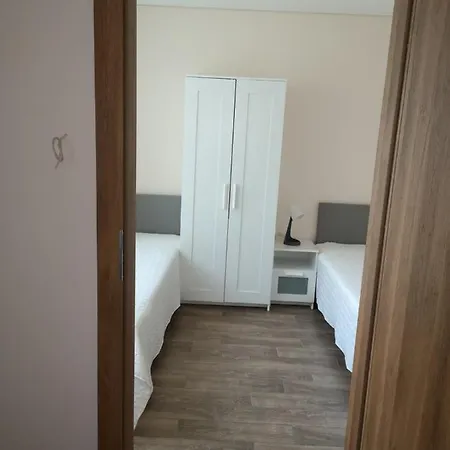 Апартаменты Kristinos Друскининкай