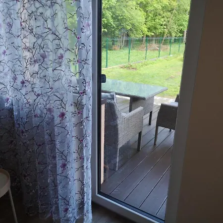 Kristinos Апартаменты *