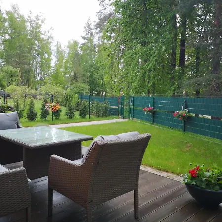 Apartment Kristinos Druskininkai