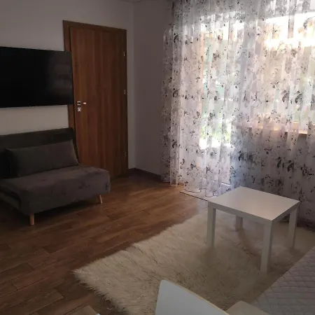 Apartment Kristinos