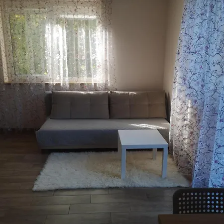 Kristinos * Druskininkai