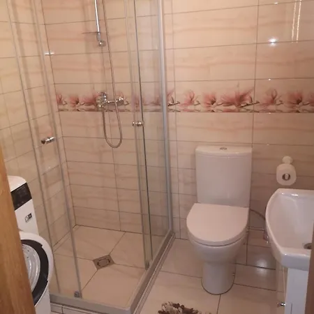 Kristinos * Друскининкай