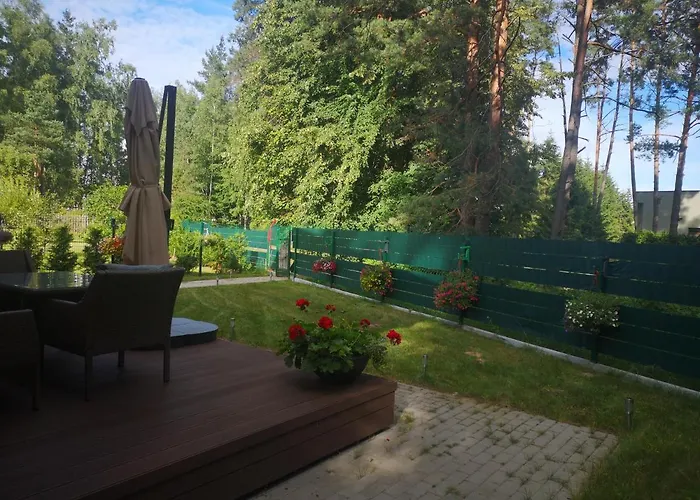 Kristinos Druskininkai