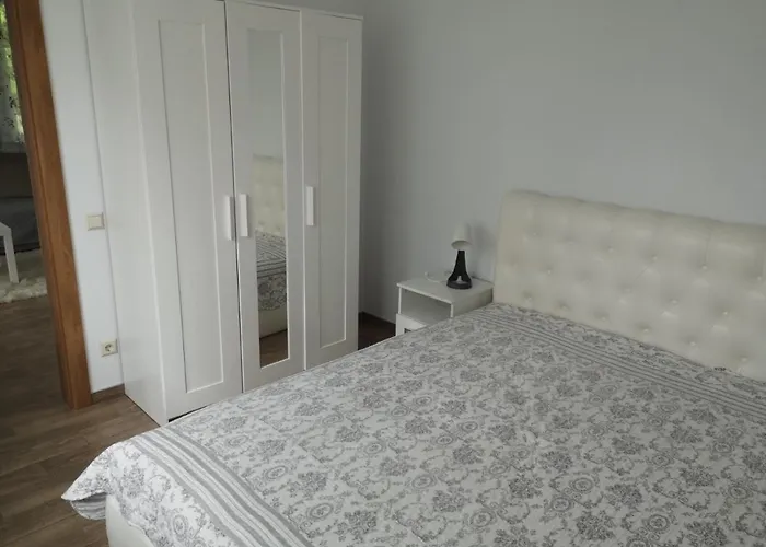 Kristinos Apartment Druskininkai