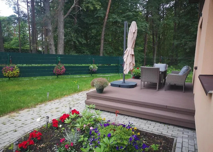 Kristinos Apartment *