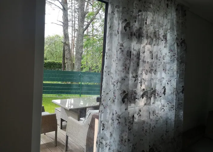 Kristinos Apartment Druskininkai