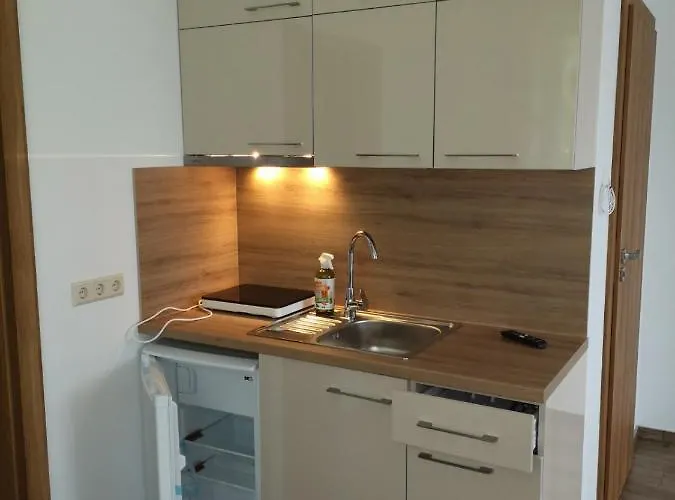 Kristinos Apartment Druskininkai