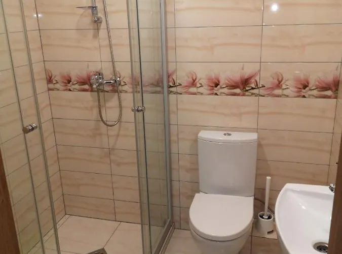 Kristinos Apartment *