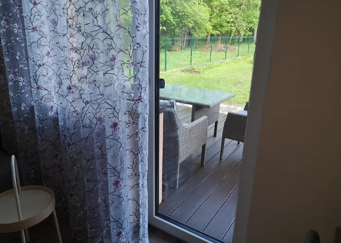 Kristinos Apartment *