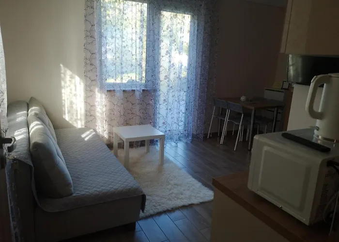 Kristinos * Druskininkai